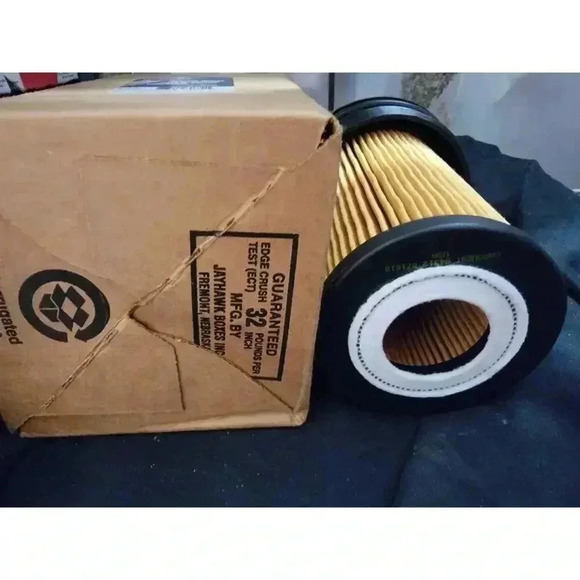 Carquest Premium Filter 84312 - Picture 4 of 4